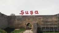 Şuşaya “Qəhrəman şəhər” statusunun verilməsi təklif edildi