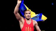 Ukraynalı deputat Olimpiya çempionu oldu