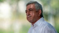 Serj Sarkisyan Antikorrupsiya Komitəsində dindiriləcək