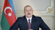 İlham Əliyev Putinin Ermənistan-Azərbaycan münasibətlərinin nizamlanmasına töhfəsini yüksək qiymətləndirdi