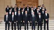 Prezident “Qarabağ” klubuna 5 milyon manat ayırdı (SƏRƏNCAM)