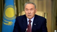 Nursultan Nazarbayev istefaya göndərildi