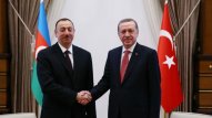 İlham Əliyev Türkiyə Prezidentinə məktub göndərdi