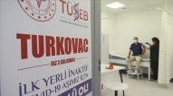 Türkiyənin COVİD vaksini Azərbaycanda: Sınaqlar başladı