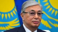 Tokayev Nazarbayevin daha bir qohumunu işdən uzaqlaşdırdı - MSK sədri