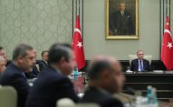 Türkiyə Milli Təhlükəsizlik Şurası Ermənistanla əlaqələrin bərpasını müzakirə edəcək