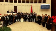 Türkiyə Böyük Millət Məclisi Şuşa Bəyannaməsini təsdiqlədi