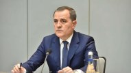 Ceyhun Bayramov: “Ermənistan öhdəliklərini hələ də yerinə yetirmir”