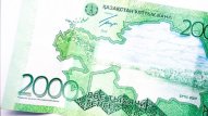 Qazaxıstanda dollar və avro satışı dayandırıldı
