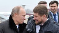 Kadırovdan Putinə müraciət: “Sizə görə canımı verməyə hazıram”