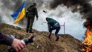 Ukrayna ordusu 5 yaşayış məntəqəsini azad etdi (RƏSMİ)