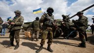 Ukrayna Müdafiə Nazirliyi cəbhədəki son durumu açıqladı
