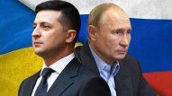 Ukrayna Rusiya ilə sülh sazişinin bağlanma vaxtını açıqladı