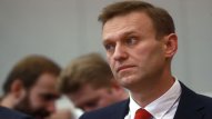 Prokuror Aleksey Navalnıya 13 il həbs cəzası istədi