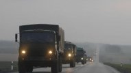 Rusiya Gürcüstana yerləşdirdiyi qoşunların bir hissəsini Ukraynaya göndərir