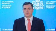 Gürcüstanın yeni xarici işlər naziri təyin olunub