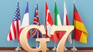 G-7 Ukraynaya 24 milyard dollar ayırdı