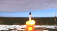Putin Rusiyanın sınaqdan keçirdiyi nüvə başlıqlı yeni raketdən danışdı