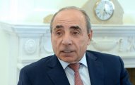 Prezident Yaqub Eyyubova yeni vəzifə verdi