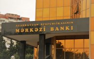 Mərkəzi Bankda yeni təyinatlar