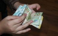Ünvanlı sosial yardımın məbləği artıb