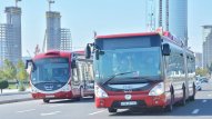 “Qarabağ”ın oyununa bu avtobuslarla gedə bilərsiniz - SİYAHI