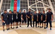 İdmançımız dünya çempionu oldu 