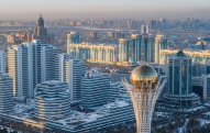 Nur-Sultanın yenidən Astana adlandırılması təklif edilir 
