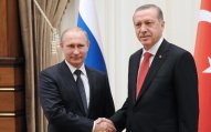 Putin və Ərdoğanın müzakirə edəcəyi məsələ AÇIQLANIB