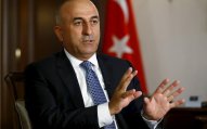 Çavuşoğlu: 