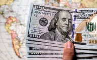 Yüksək inflyasiya: Dollar yenidən BAHALAŞDI