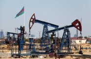 Azərbaycan neftinin qiyməti BAHALAŞDI