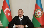 İlham Əliyevdən “Qarabağ”ın qələbəsilə bağlı PAYLAŞIM