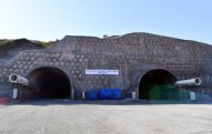 Murov dağından Laçın şəhərinədək 12 tunel tikilir