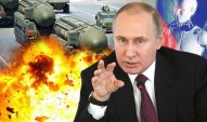 Rusiya-Ukrayna savaşının ikinci mərhələsi başladı - Putin nüvə başlıqlarını 