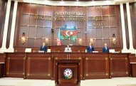 Milli Məclisin payız sessiyasının ilk iclası BAŞLADI