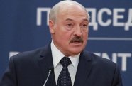 “Belarus xüsusi əməliyyatda iştirak edir, bunu gizlətmirik” - Lukaşenko