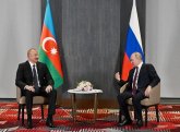 Putin İlham Əliyevlə Astanada görüşəcək