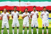 İran millisi DÇ-2022-dən kənarlaşdırıla bilər