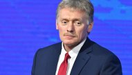 Peskov üçtərəfli görüşdə hansısa sənədin qəbul edilib-edilməyəcəyinə aydınlıq gətirib