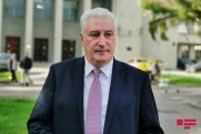 Korotçenko: Ermənistan üçtərəfli bəyanat çərçivəsində öhdəliklərini yerinə yetirmir