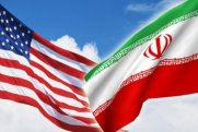 ABŞ İranla əməkdaşlıq edən 13 şirkətə sanksiya tətbiq edib