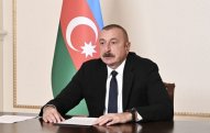 İlham Əliyev iqtisadiyyat sahəsində gündəlikdə duran məsələləri AÇIQLADI