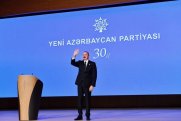 Prezident KTMT-nin Azərbaycana münasibəti barədə: “Təşkilatda dostlarımız Ermənistanınkından daha çoxdur”