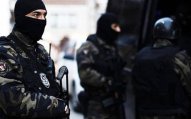 Qırğızıstanda 3 İŞİD üzvü saxlanılıb
