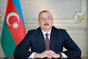 Azərbaycan Prezidentinin Serbiyanın Baş naziri ilə geniş tərkibdə görüşü olub