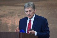 Peskov: “Ermənistan və Azərbaycanın sülh müqaviləsi üzrə razılığa gəlməsi vacibdir”