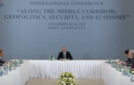 Prezident: “Azərbaycan qaz hasilatını artırmağı planlaşdırır”