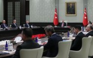 Türkiyə Milli Təhlükəsizlik Şurası: “Tək hədəfimiz terror təşkilatlarıdır”