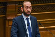 Mirzoyan: “Bakı ilə sülh müqaviləsi ilin sonuna qədər imzalanmayacaq”